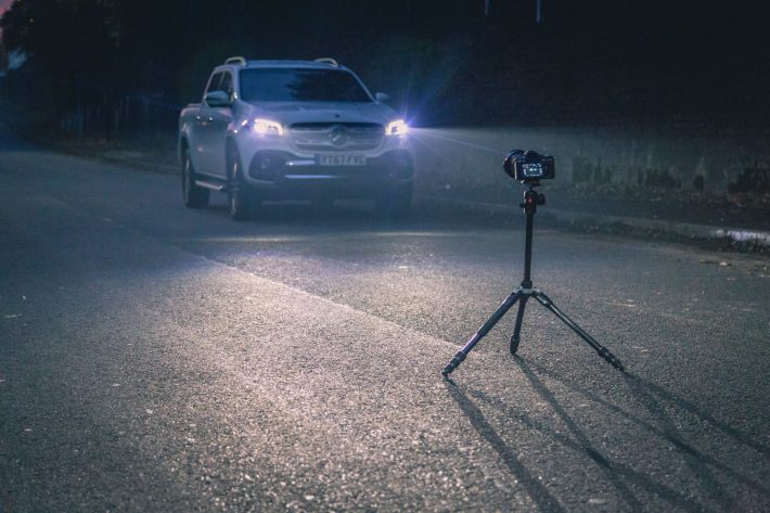 Manfrotto Befree Advanced Tripod Review