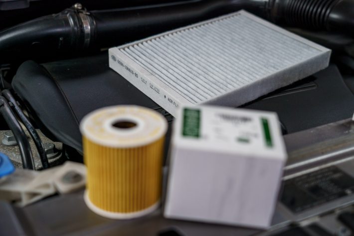 Land Rover Servicing Birmingham - JMB Services