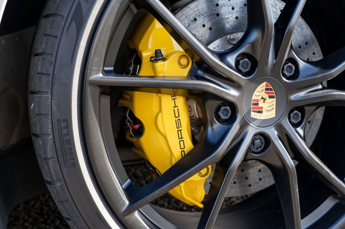 The Weekend Garage: Widowmakers