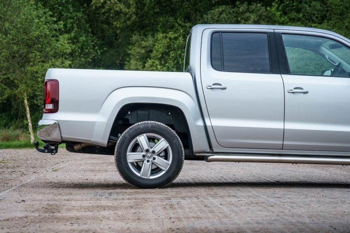Common Aftermarket Parts For Trucks