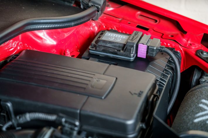 Golf GTI Tuning - TDI Tuning Box Chip Review