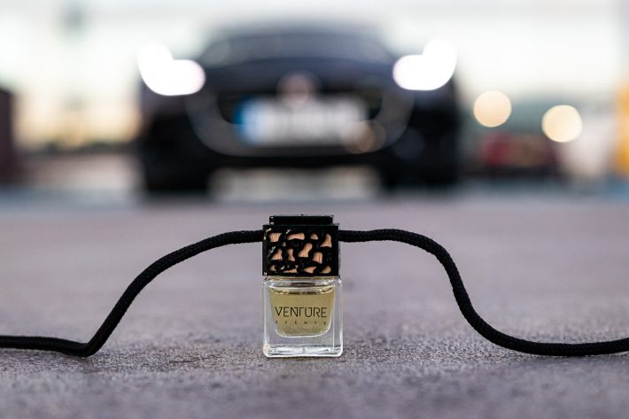 Venture Scents - Premium Car Fragrances