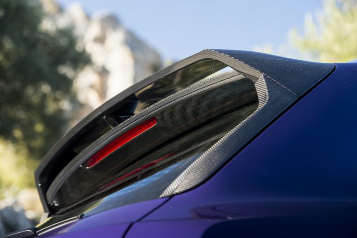 Styling Specification Sharpens Bentley’s Sporting Edge