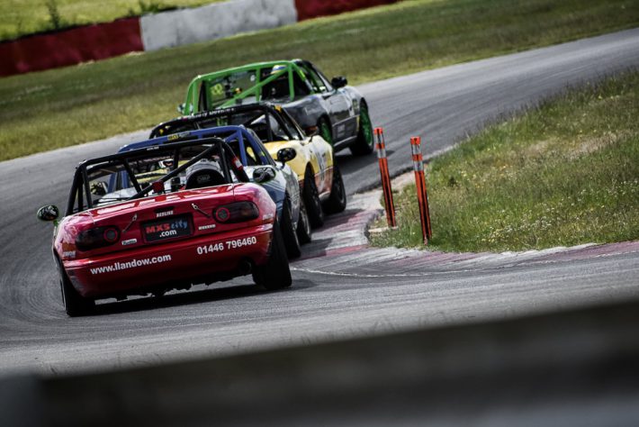 UK Motorsport Set To Commence On July 4th