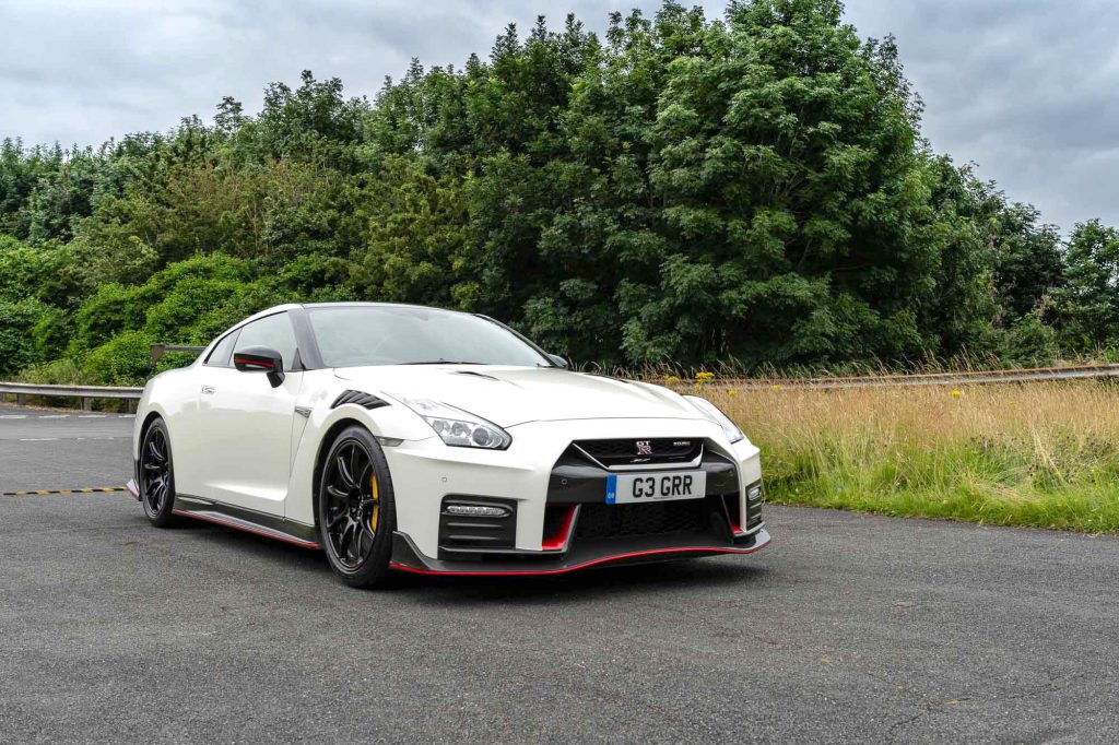 Nissan Gt R Nismo Review