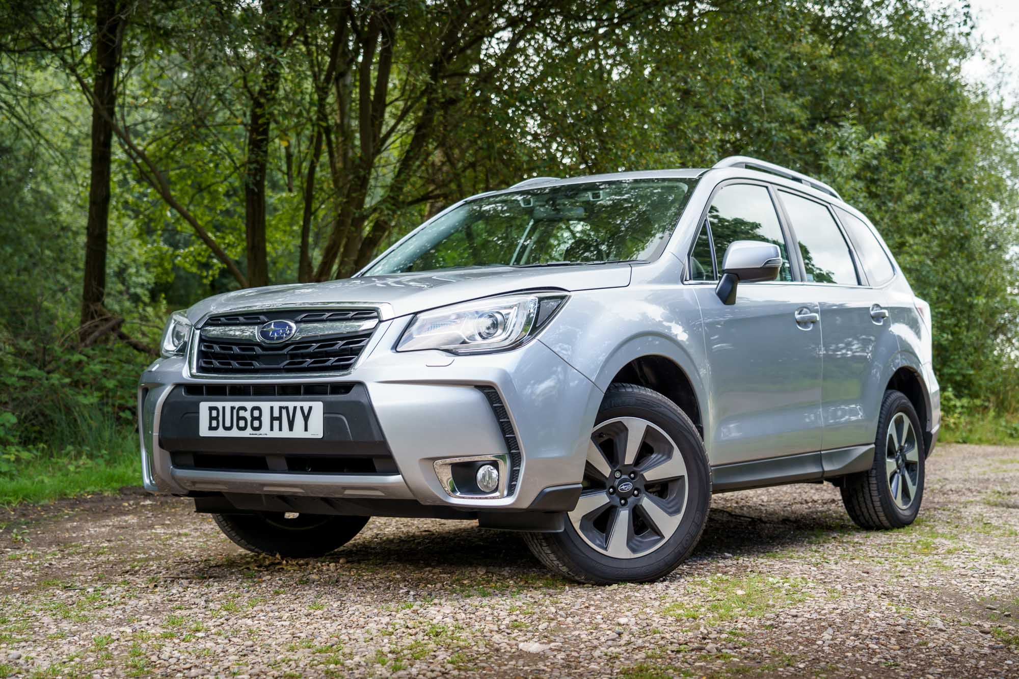 Subaru Forester Problems Most Common Issues, And Reliability