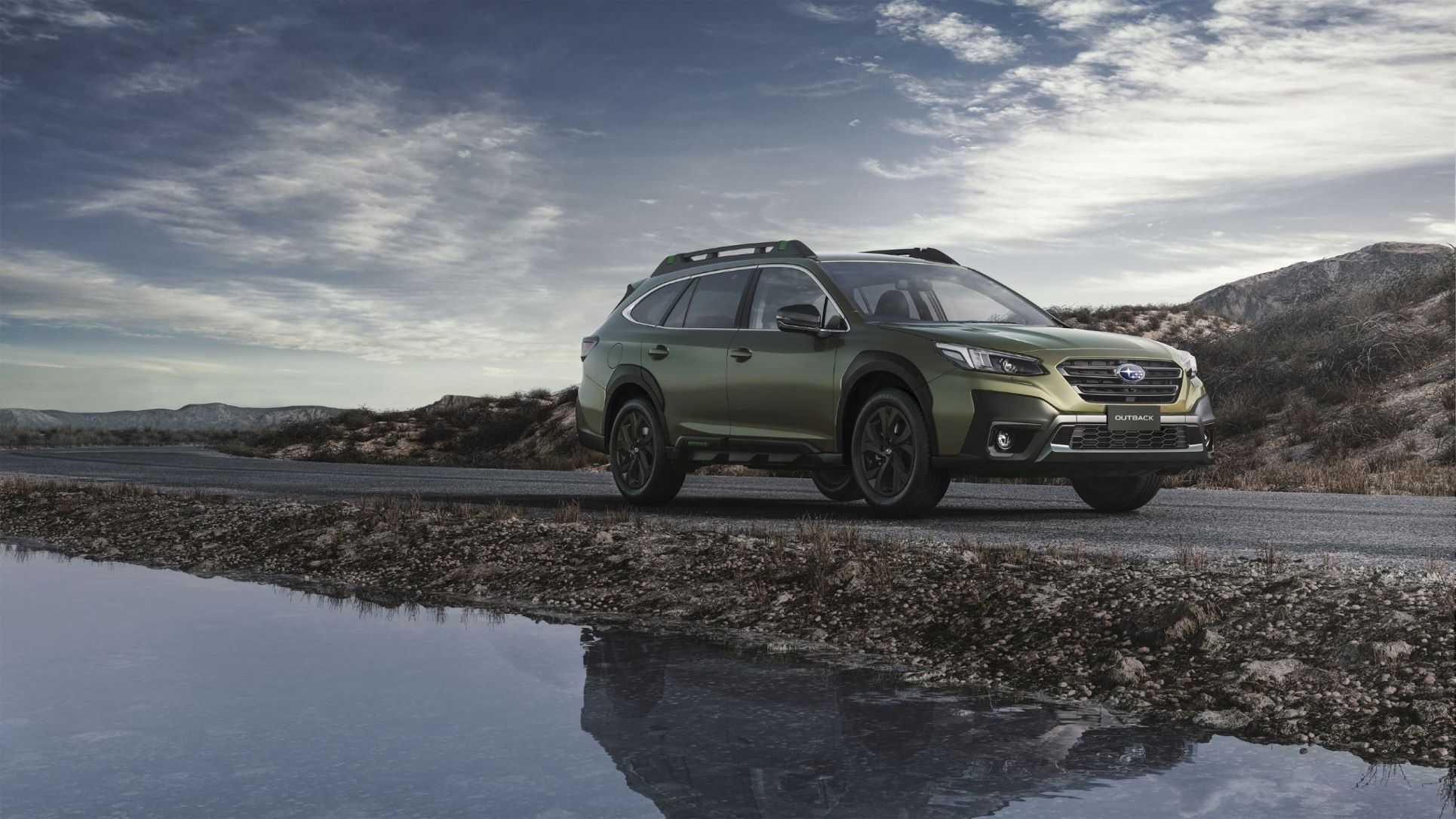 Subaru Outback vs Honda CRV Comparison, Best, Specs, Trims