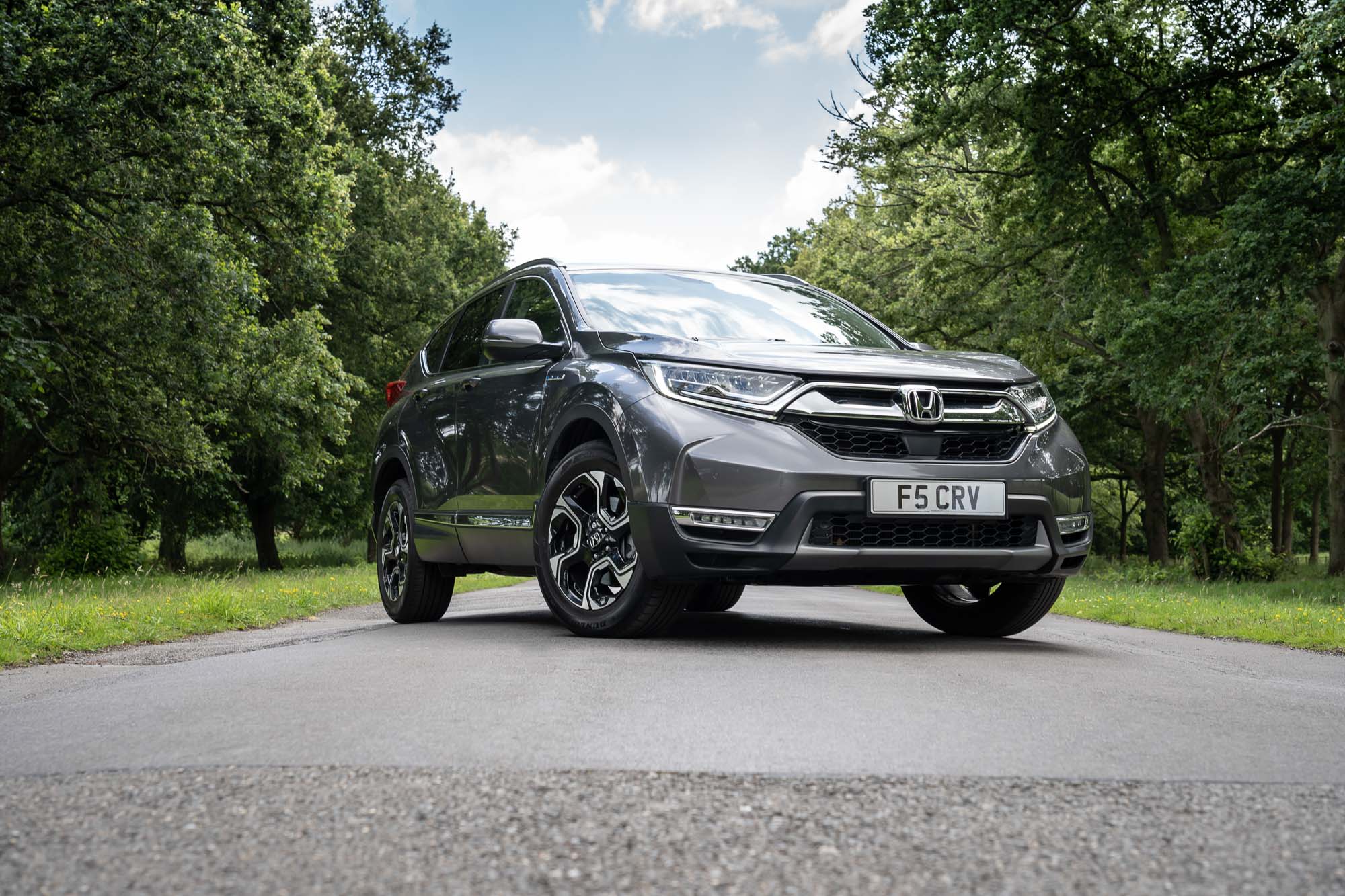 Honda CRV Won t Start Causes Solutions Fixes And Costs