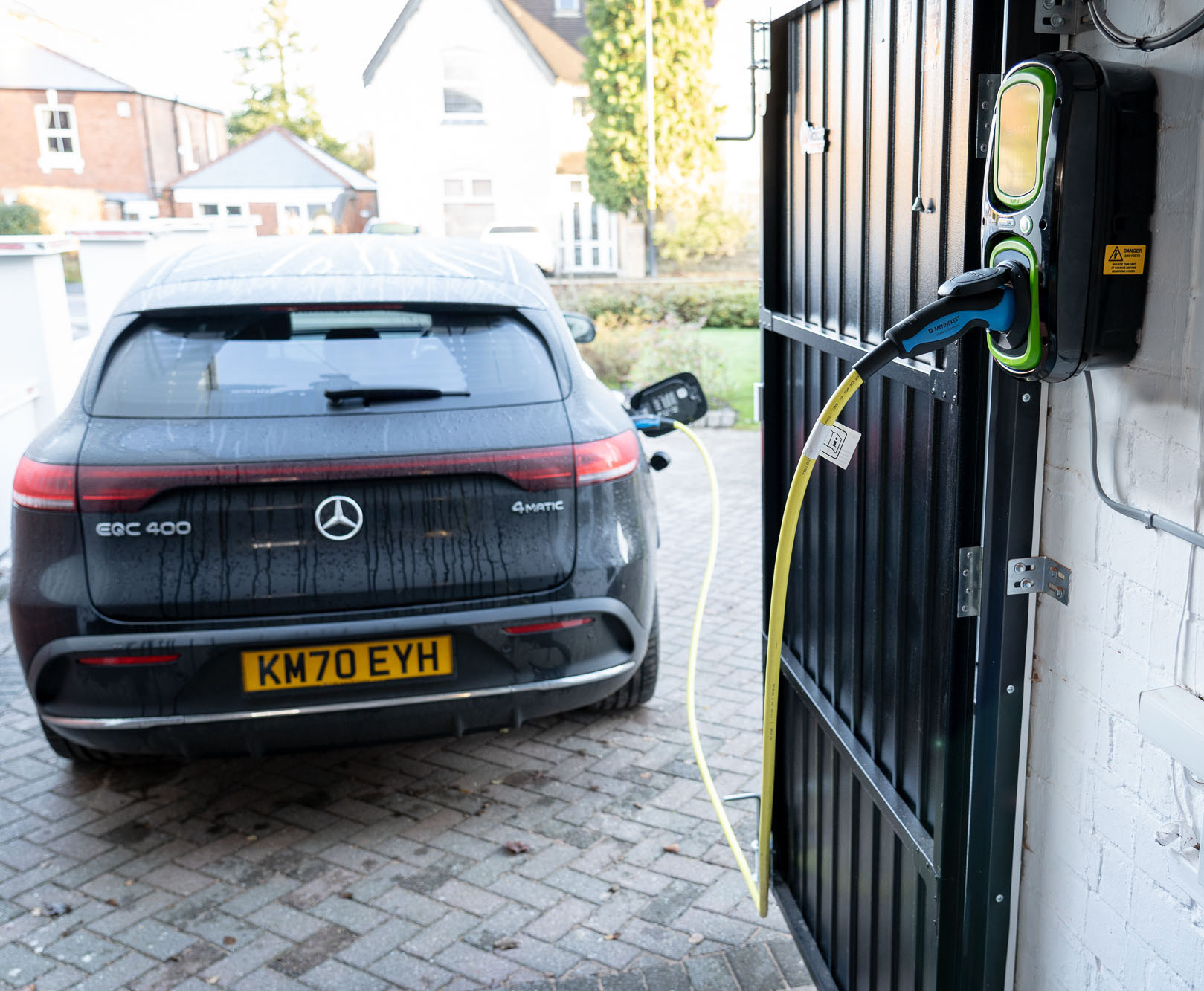 which electric car has the longest range on one charge