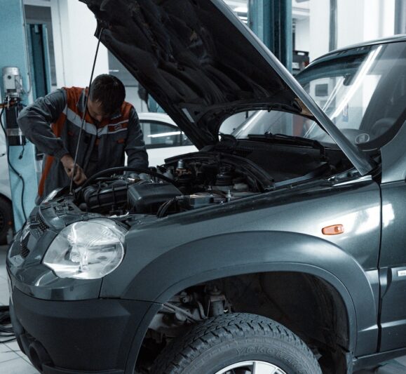 What States Do Not Require Vehicle Inspections