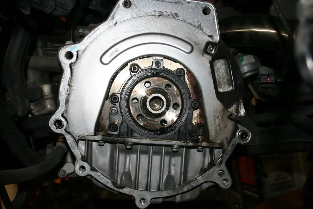 Rear Main Seal Replacement Cost How Much Does It Cost