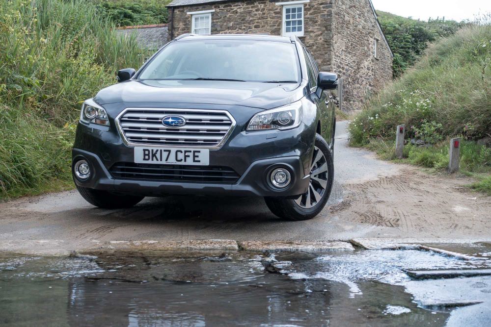 Best Years For Used Subaru Outback