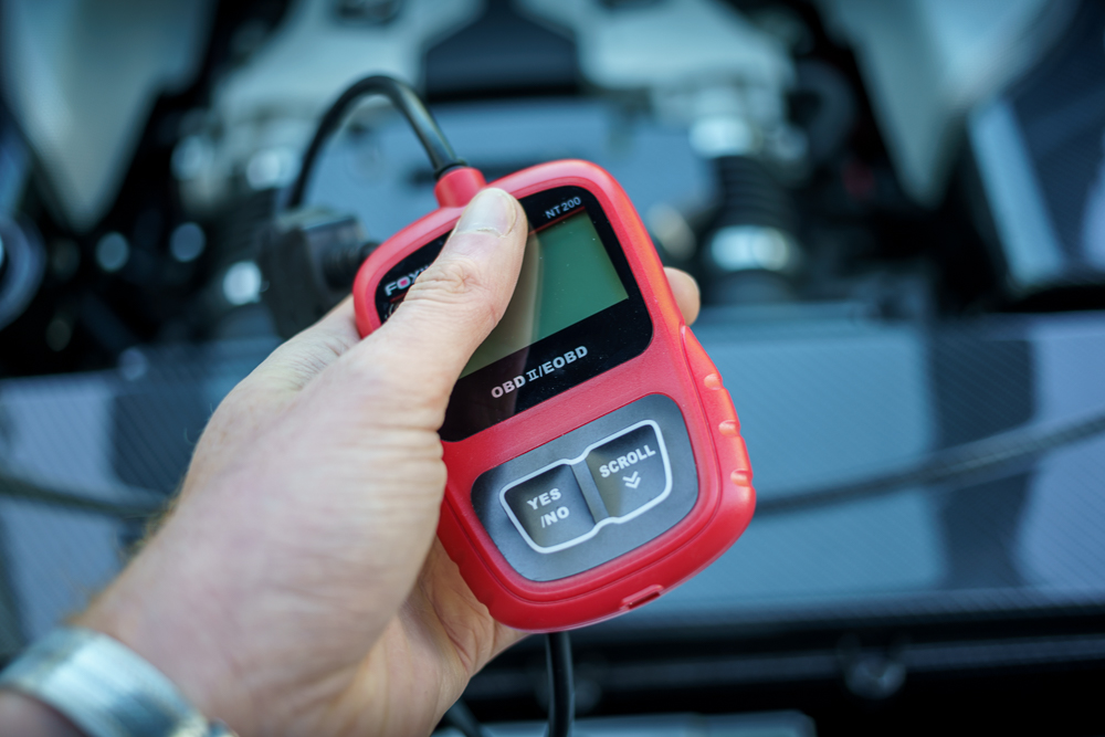 What is a Car Diagnostics Test and How Much Does it Cost?