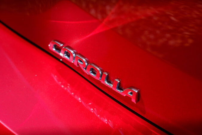 Toyota Corolla Years To Avoid
