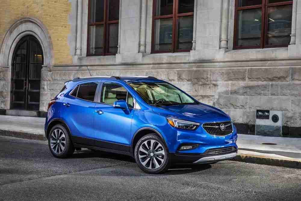 Buick Encore Problems Common Issues, Reliability, & Complaints