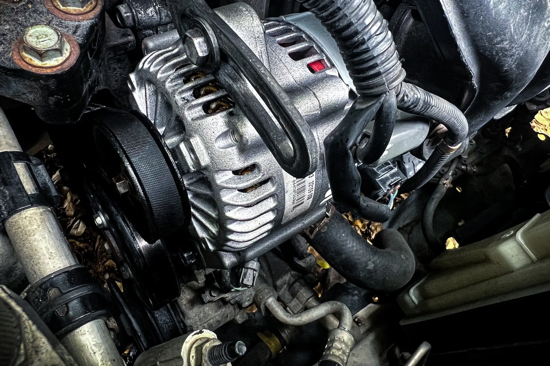 How To Change An Alternator Can You Replace Alternators DIY?