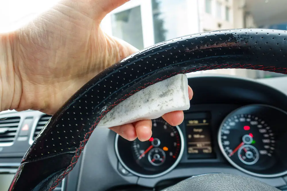 How To Get The Weed Smell Out Of Your Car: Remove Bad Odors