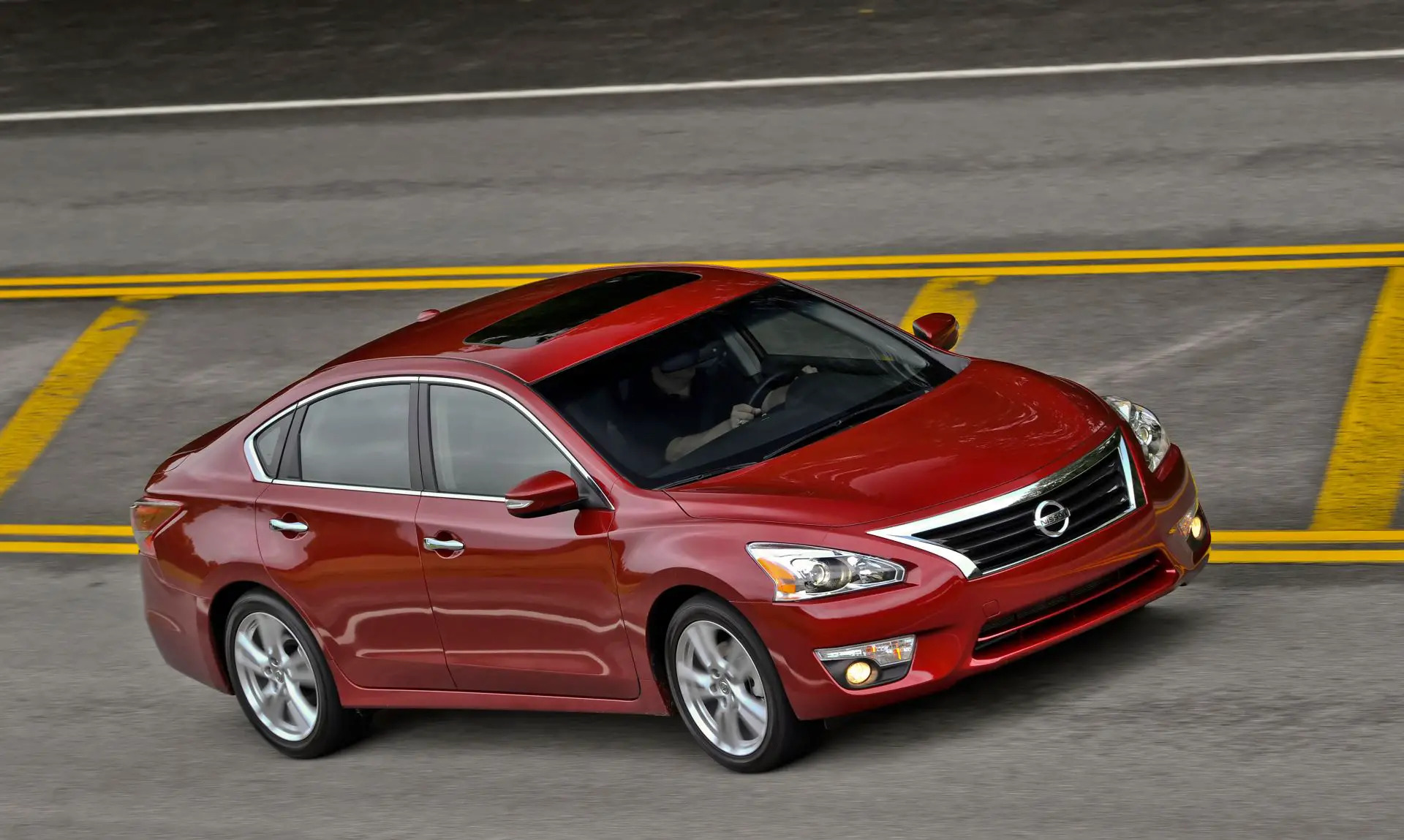 Engine Malfunction Reduced Power Nissan Altima How To Fix?