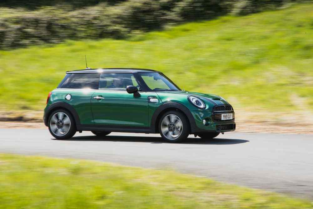 Best Year For Mini Cooper Reliability: And Worst Years To Avoid