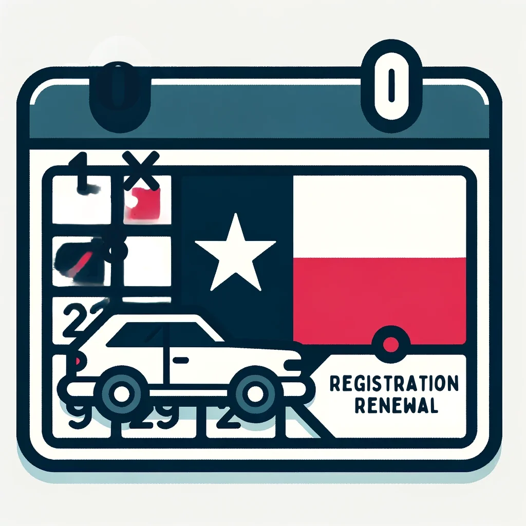 Renew Registration Texas Near Me 2025