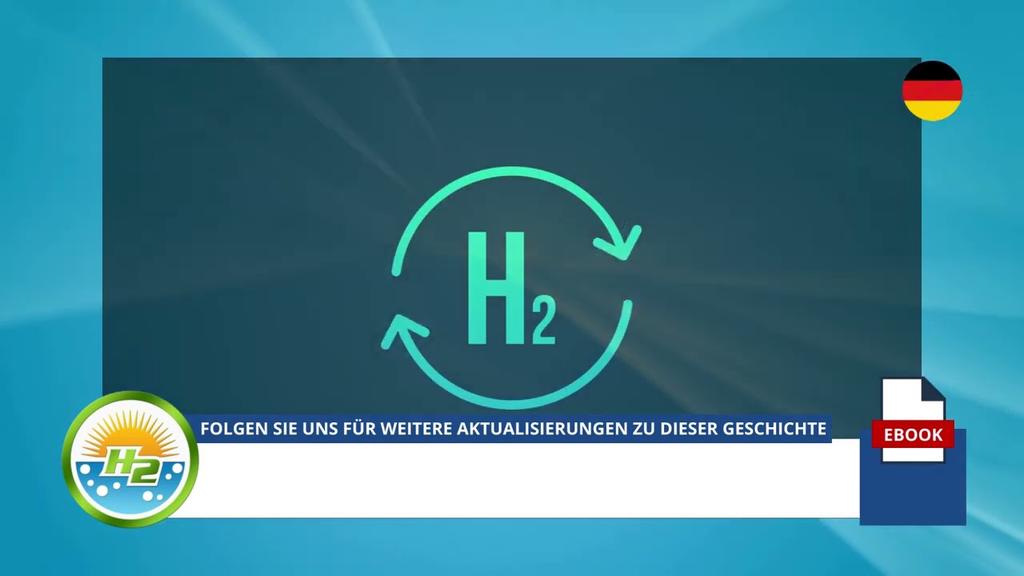 'Video thumbnail for [German] Ford files for US patent of hydrogen combustion engine'