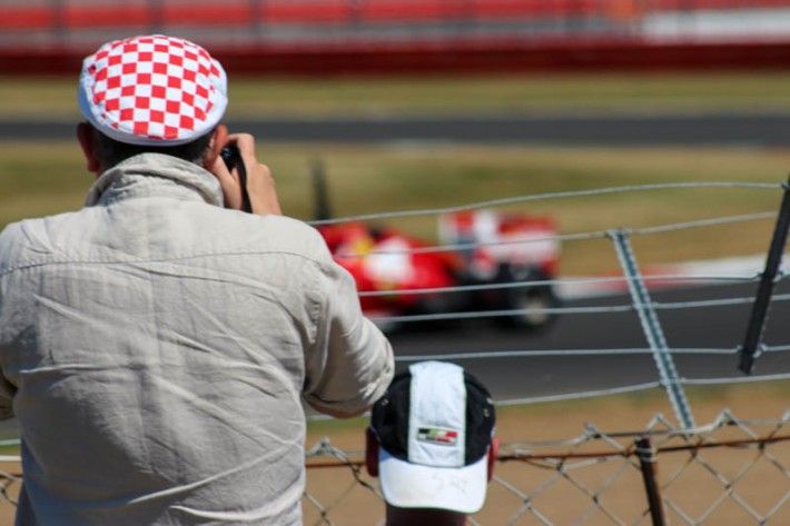 10 Things You Didn’t Know About Williams F1 Silverstone F1 Testing 2013 25