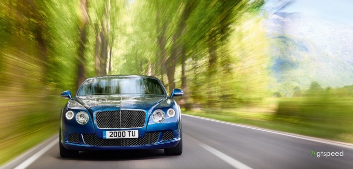 Before the Test Drive - Bentley GT Speed Bentley GT Speed 3 e1391614459373