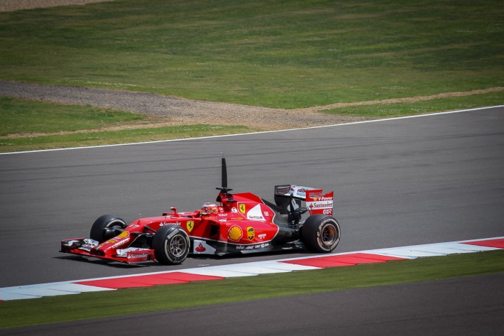 Canadian GP 2017 Report – Great expectations Silverstone F1 Testing 2014 RC 11