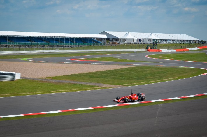 Abu Dhabi GP 2015 Review - Another kind of hat-trick Silverstone F1 Testing 2014 SC 6