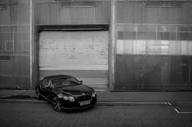 Bentley GTC V8 PH 14
