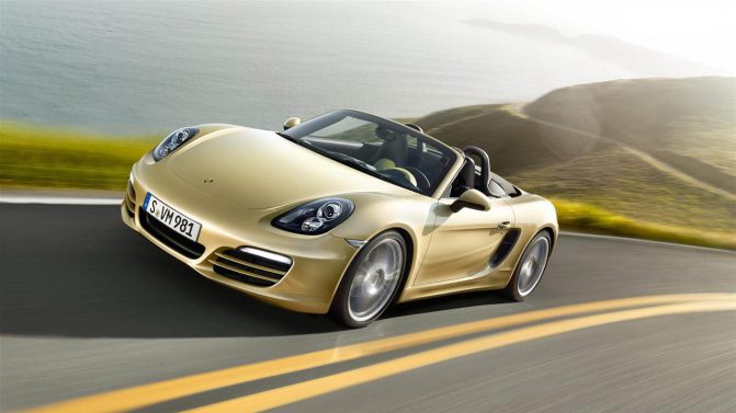 Boxster 2015 17