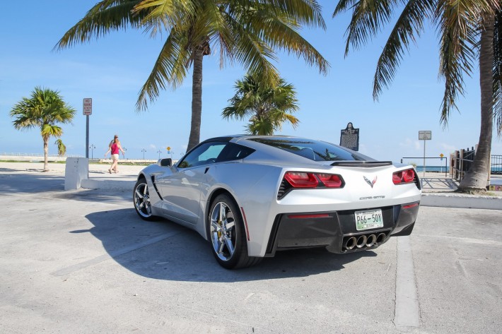 Watch John Hennessey Talk About the Venom GT Chevrolet Corvette Stingray 116