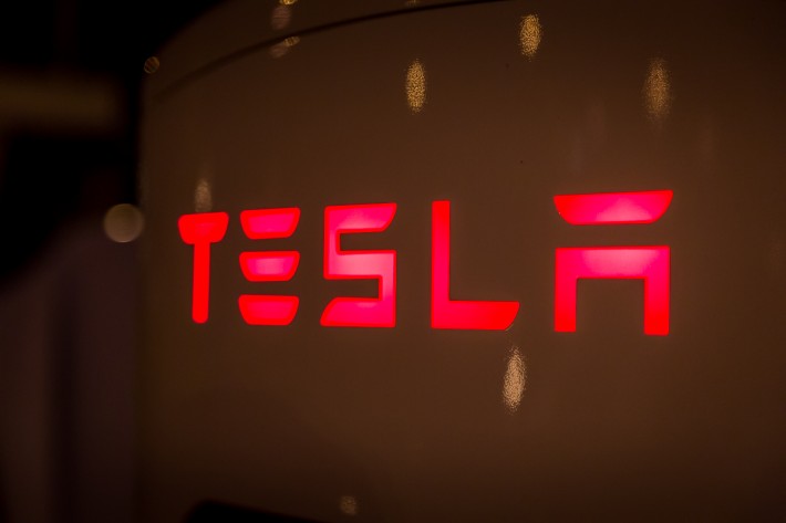 Tesla Expanding the UK Supercharger Network Tesla Model S P85 Scotland Trip 85