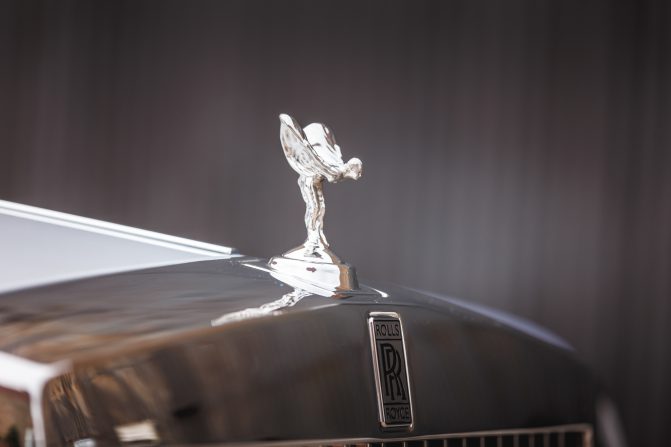 Rolls Royce Phantom 2015 2 11