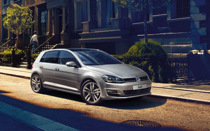 VW Upgrades Appeal of Polo, Golf & Passat Models for 2016 VOLKSWAGEN UPGRADES 2 e1451909377569