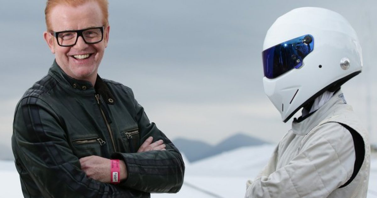 New Top Gear Series Trailer Destination Or Bust? 🏎️