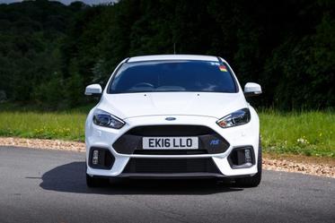 Ford Focus Rs Tuning: Best Mods For A Mk1, Mk2, And Mk3 Focus