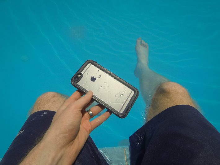 The Catalyst iPhone 6 Case - The Military Standard! Catalyst iPhone 6 Case 2