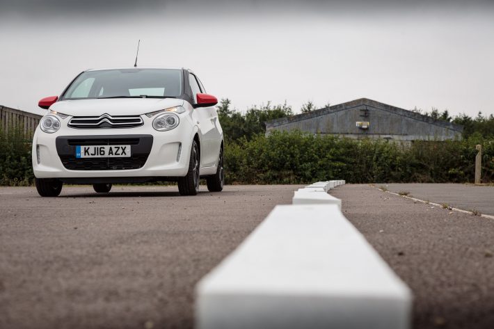 HPI Helps Student First Time Buyers - Here is How 2016 Citroen C1 Furio 21