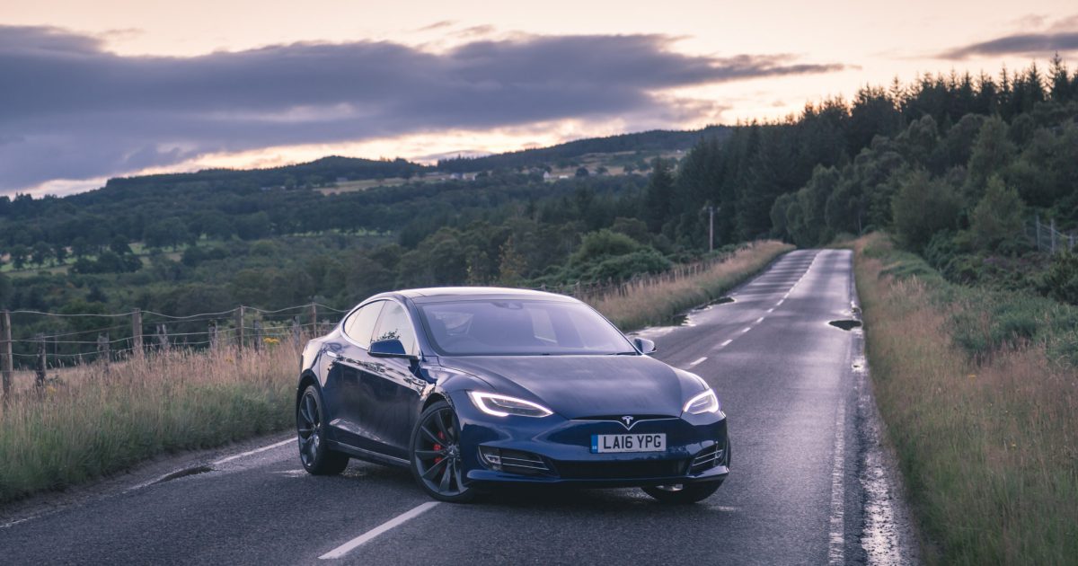 The Model Y And The Incredible Power Of Tesla