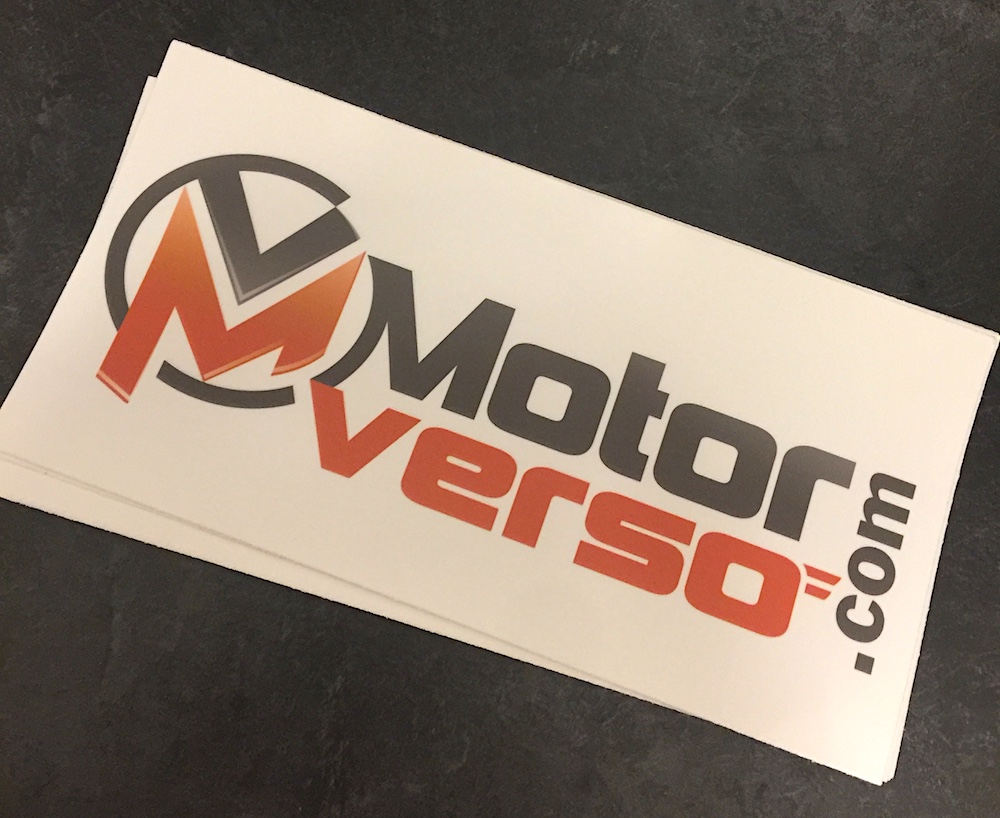 Get High Quality Stickers At Edge Stickers The Best 🏎️