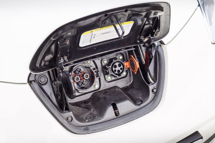 The Rise Of Electric Cars And Suitability Nissan Leaf 2011 Feb 2018 0069