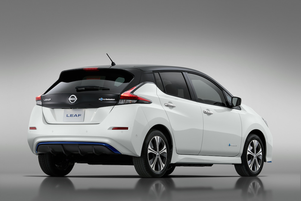 Nissan Leaf Named Most Reliable Electric Vehicle 🏎️