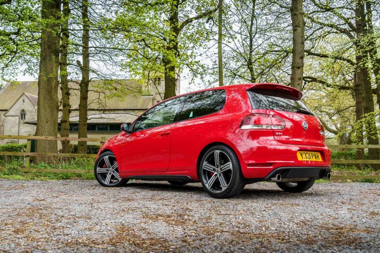 Gti Mk6 Review Is This The Only Vw Golf Gti You Should Buy 4487