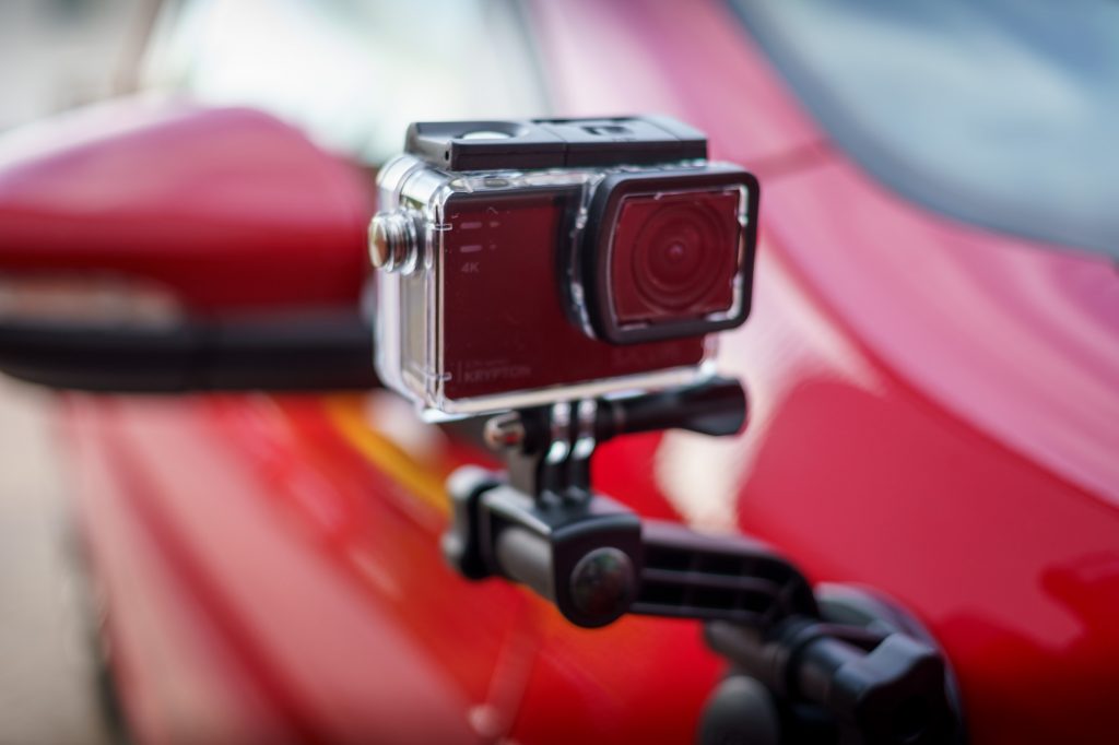 SJCAM Ion KRYPTON Action Camera Review