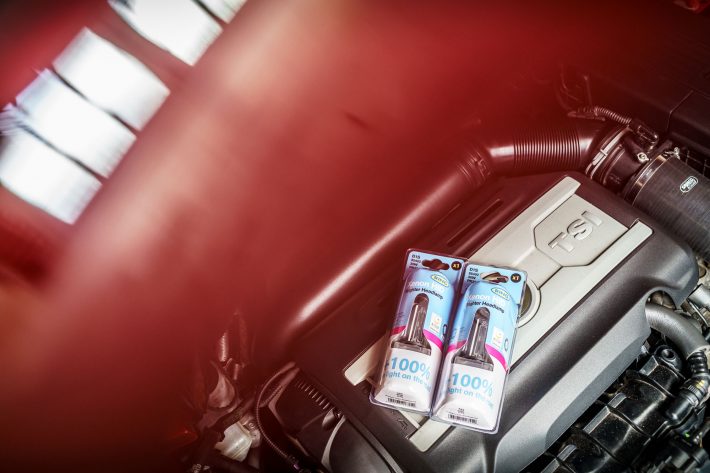 Ring D1S Xenon HID +100% Review - RU85402100