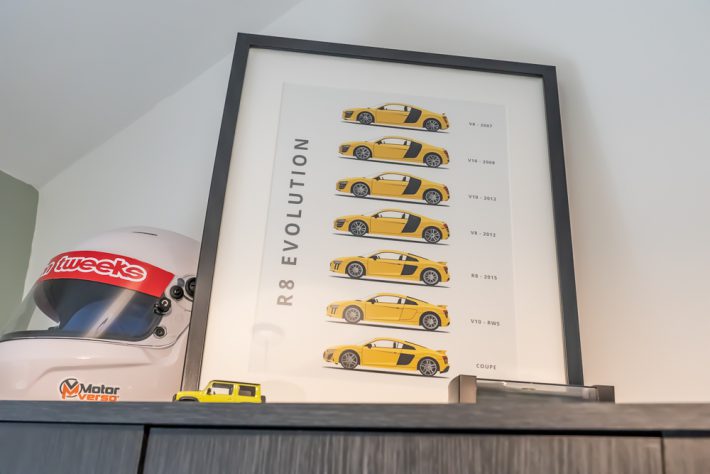 Unique Car Posters For Any Petrolhead - rearviewprints.com