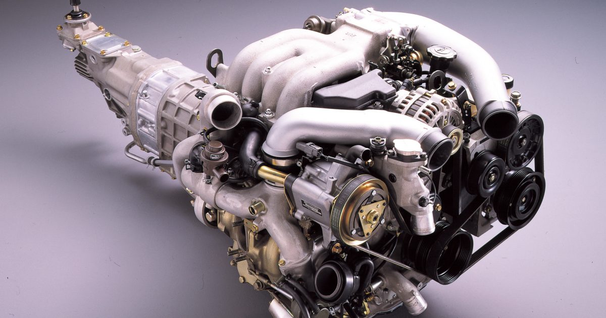 13b Engine Information And Specs On Everything 13b From Mazda