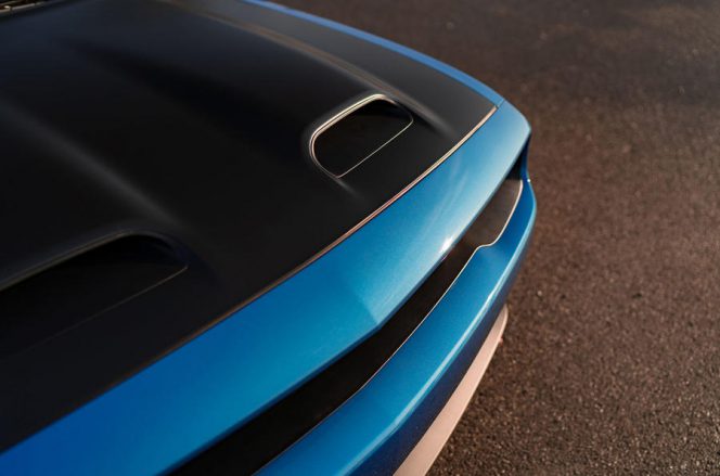 2021 Dodge Barracuda