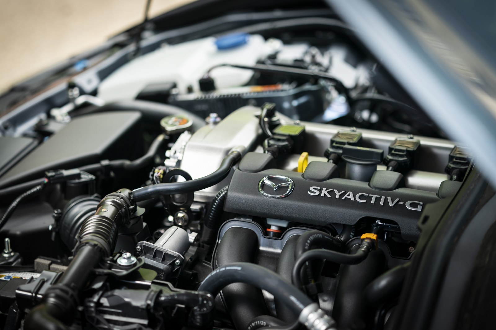 Miata Engine Swap V8 V6 Inline 4 And Rotary Options